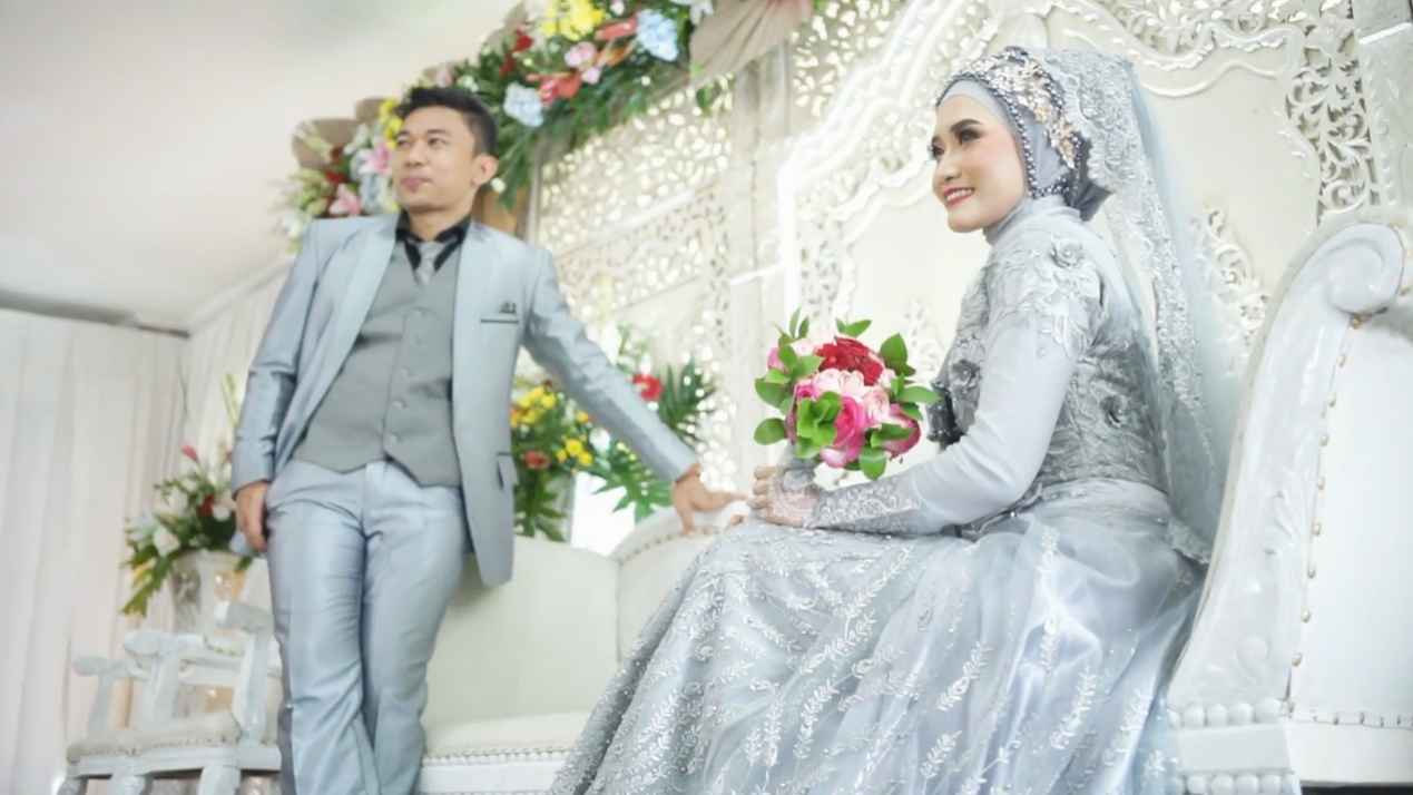 Video Wedding Ratna & Yoga