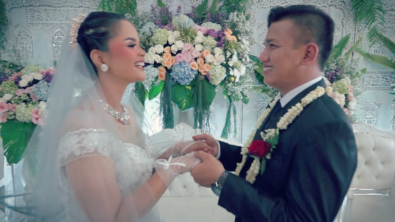 Video Wedding Yuli & Putra